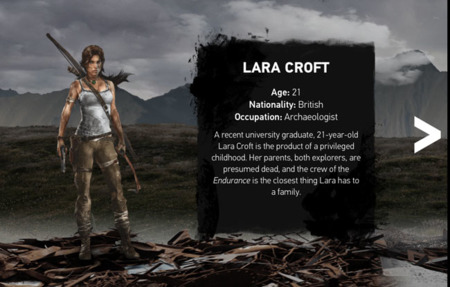 Tomb Raider: The Final Hours, preparate para el desembarco de Lara Croft con tu iPad