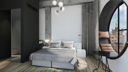 ¿Un hotel sin gérmenes? Sí, ahora ya es posible