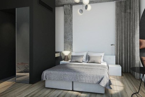 ¿Un hotel sin gérmenes? Sí, ahora ya es posible
