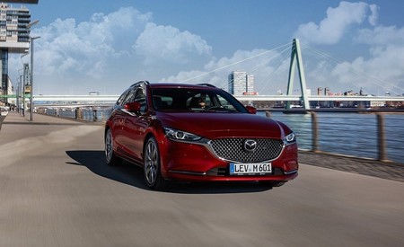 Mazda6 Wagon 2018 145