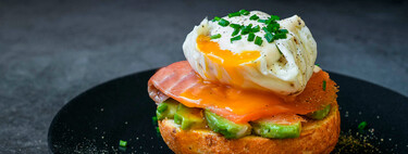 Las 21 mejores recetas con salmón ahumado: desde el aperitivo al plato principal