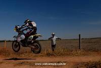 Rally dos Sertoes, primera etapa