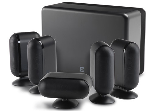 QAcoustics7000i