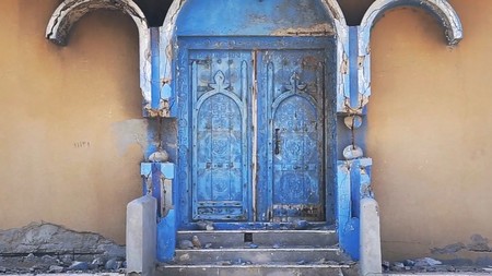 Omán, un paraíso a descubrir
