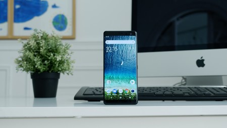 Móviles en oferta: Huawei P20 Pro, Sony Xperia XZ3 y Xiaomi Mi A2 rebajados