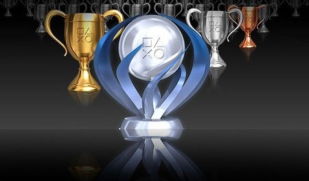Los trofeos en PS4 contarán con un nivel de rareza