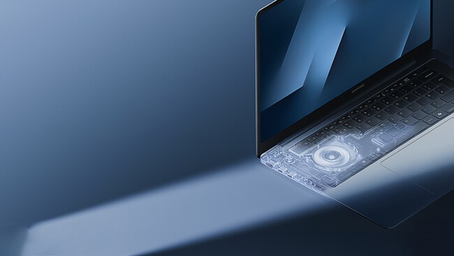 Galaxy Book6