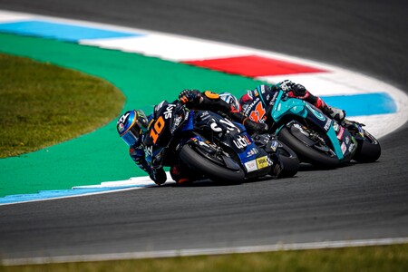 Marini Assen Motogp 2021