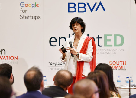 Varón, menor de 35 años y universitario, así es el mapa del emprendimiento en España