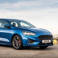 Ford reducirá su número de plataformas, de nueve a sólo cinco