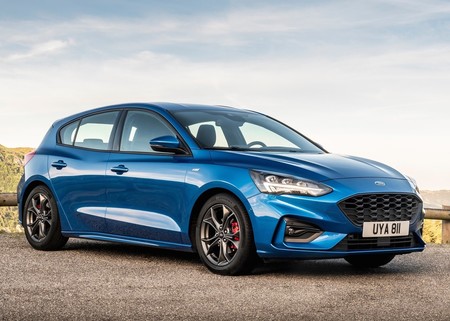 Ford reducirá su número de plataformas, de nueve a sólo cinco