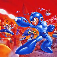 Mega Man sacó su lado más oscuro en uno de los juegos y convirtió al héroe robótico en alguien irreconocible