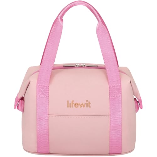 Lifewit 6L bolsa Termica Porta Alimentos