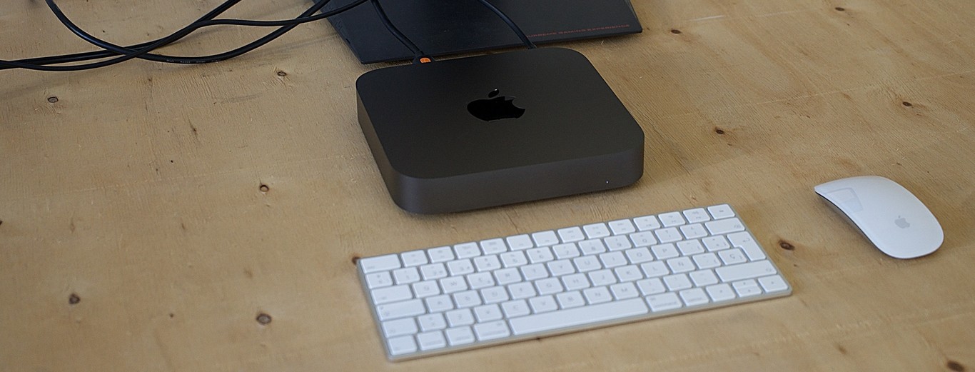 Mac mini 2018, análisis. Review con características, precio y