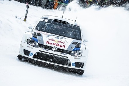 Pocas sorpresas y ni rastro de Qatar entre los inscritos del Rallye de Montecarlo