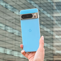 Por fin el Google Pixel 8 Pro cae a precio de gama media: uno de los móviles más top en fotografía y que siempre arrasa 