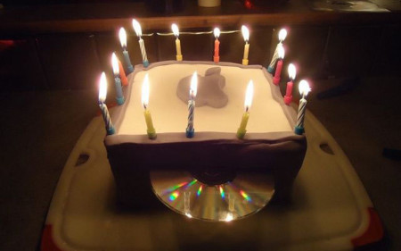 Tartas de Apple