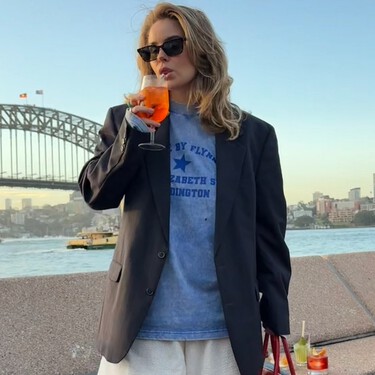 Los nuevos botines tipo Chelsea de Geox superan a los mocasines: de piel, en color marrón y un clásico del invierno 2026