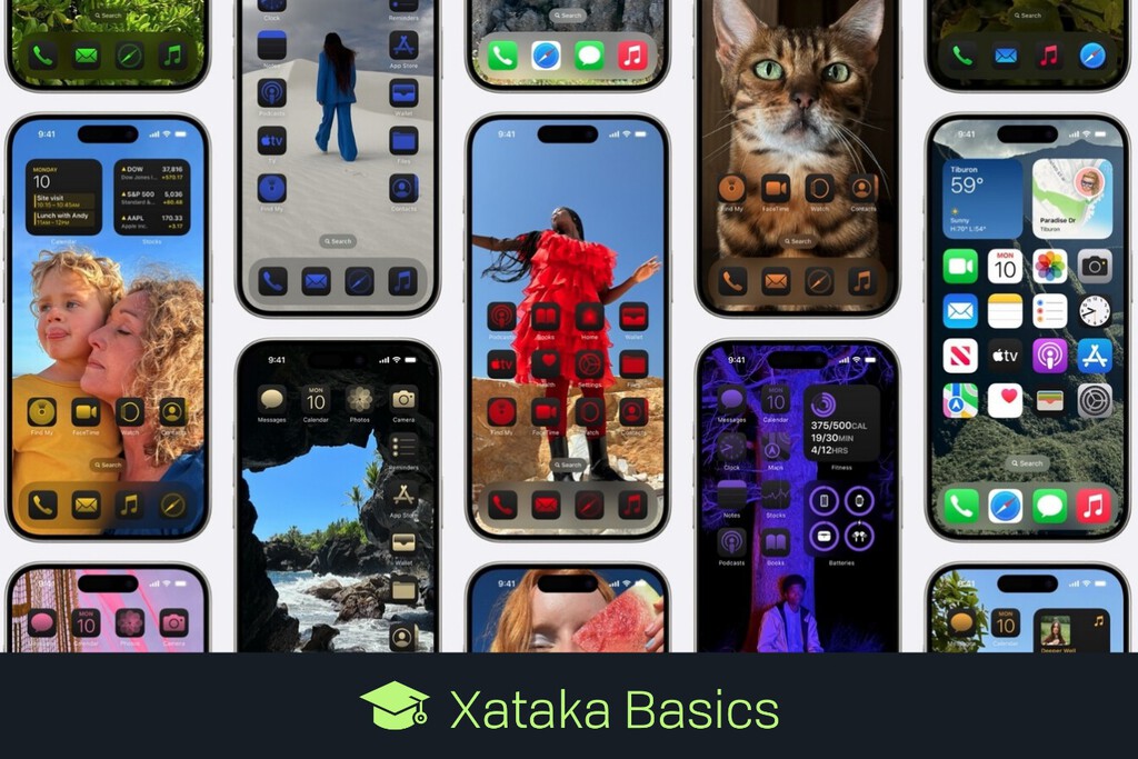 Beta pública de iOS 18, iPadOS 18, WatchOS 11 y macOS 15 Sequoia: cómo bajarlas e instalarlas 