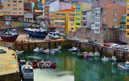 Malpica de Bergantiños