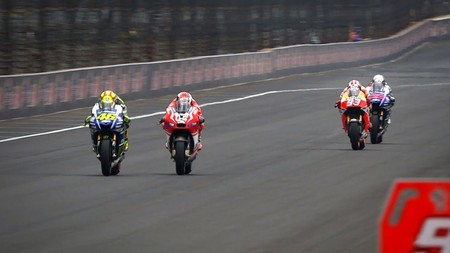 MotoGP se plantea regresar a Indianápolis para sustituir la carrera de Austin, muy tocada por el coronavirus
