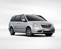 Nuevo Lancia Grand Voyager