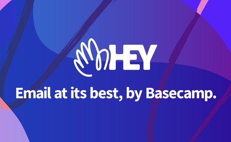 HEY, el revolucionario servicio de correo electrónico de Basecamp, ya está disponible: así pretende marcar la diferencia