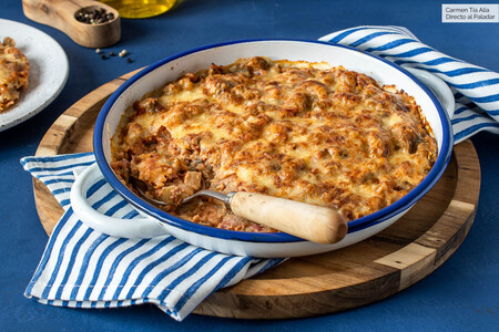 Gratinado