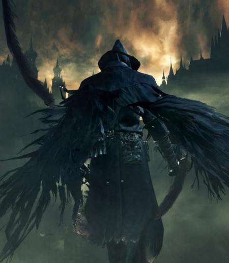 Lanzamientos de la semana: Bloodborne y Pillars of Eternity