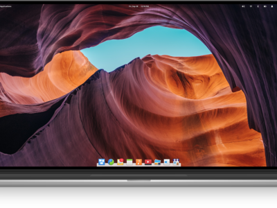 Ya puedes descargar elementary OS 5 Juno, una de las distribuciones más amigables y con el diseño más refinado