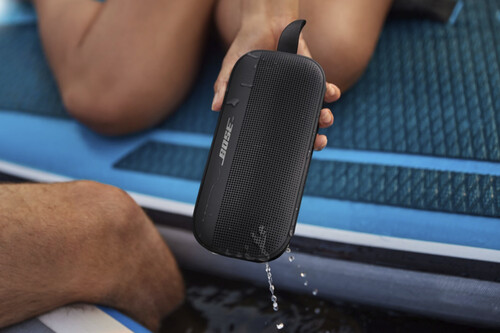 Bocina Inalambrica Bose Oferta Rebaja Descuento