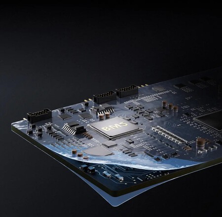 Dji Power 2000 Caracteristicas