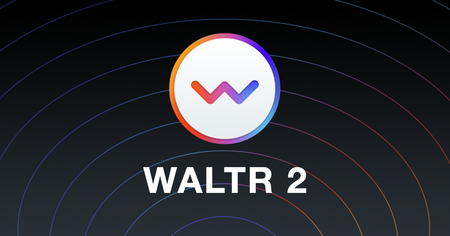 WALTR 2 para macOS: la manera más sencilla de transferir archivos a tus dispositivos iOS