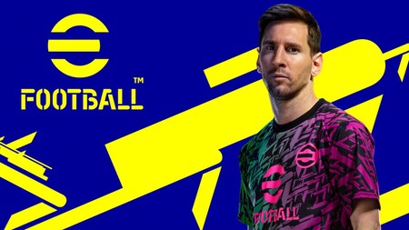 La primera actualización de eFootball 2022 que mejorará su estado se retrasa hasta principios de noviembre