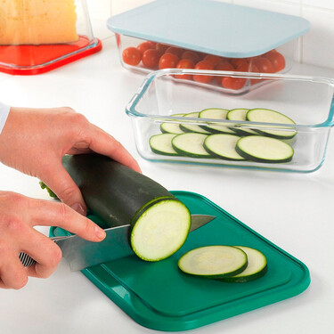 Ikea vende el accesorios tres en uno que sorprende por su versatilidad y cuesta menos de 4 euros el set