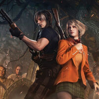 Si todavía no has jugado al remake de Resident Evil 4, hoy te lo puedes llevar a casa a un precio de risa