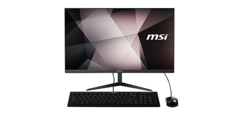 Msi Aio Pro 24x 10m 015e