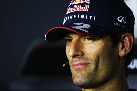 Mark Webber se arrepiente de no haberse ido a Renault en 2005