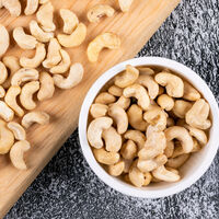 La verdad sobre el anacardo que te volará la cabeza: lo llamamos fruto seco, pero es algo verdaderamente 'random' 