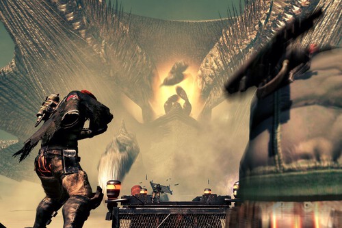 Lost Planet 2