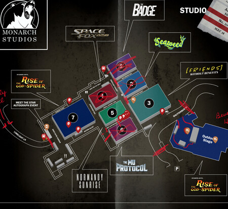 Dead Island 2 Monarch Estudios A