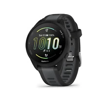 Reloj para correr Garmin Forerunner 165 GPS - Ediciones de música y no música