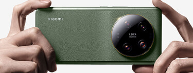 La fotografía en Android está más competida que nunca: el Xiaomi 13 Ultra frente a los móviles con mejores cámaras