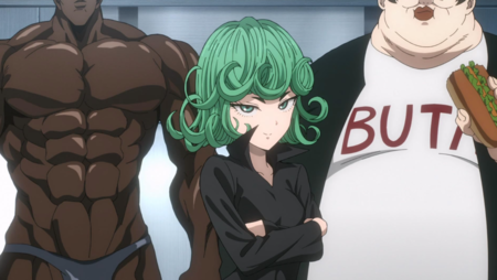 O novo episódio de One Punch Man reflete a decepção dos fãs: não vale a pena esperar seis anos por uma animação malfeita