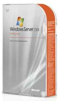 Windows server 2008