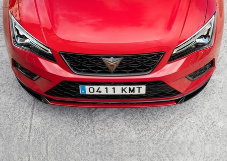 Cupra Ateca 2020