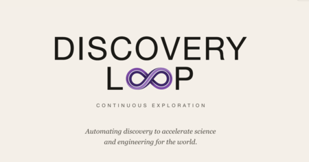 Discovery Loop