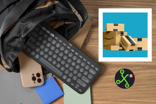 Logitech Pebbles Keys 2