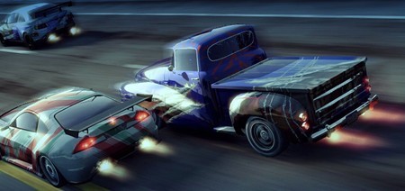 Burnout Paradise, las primeras reviews