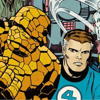 Una carta de amor a Jack Kirby y Stan Lee: Los 4 Fantásticos del MCU son un homenaje a la era dorada de Marvel 
